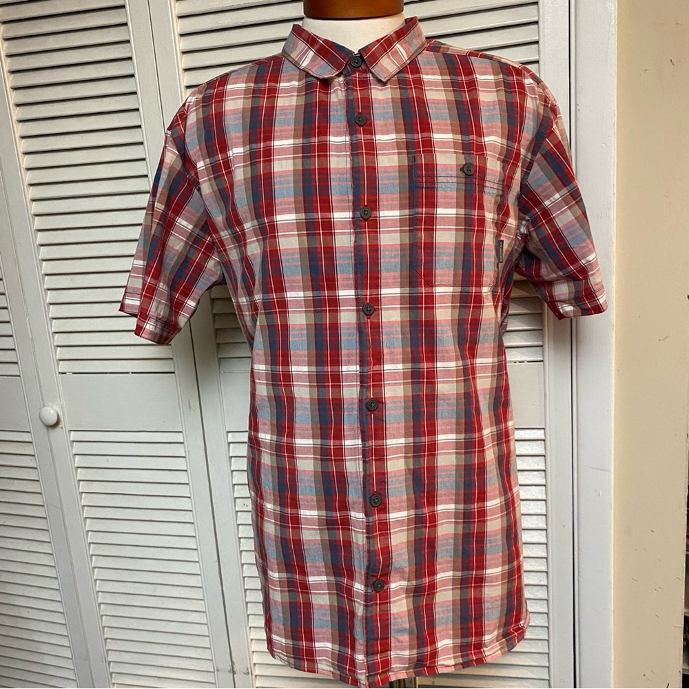Columbia Regular Fit Size XL